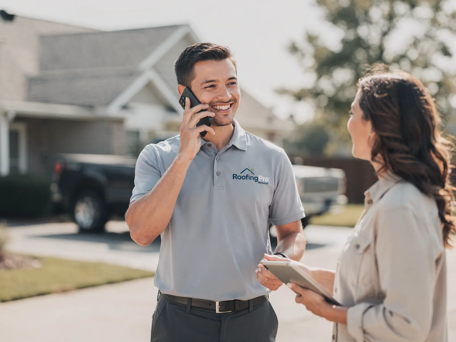 Chimney Leak Detection in Mohrsville, PA
